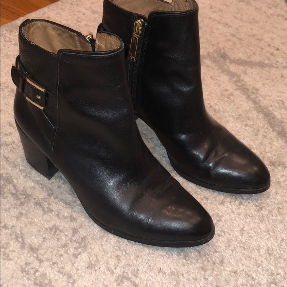 Louise et cie booties